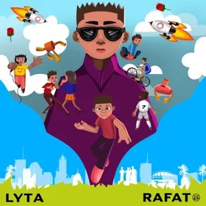 Lyta – Sober Ft. DJ LYTA