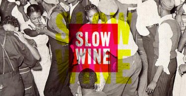 Machel Montano – Slow Wine Ft. Afro B