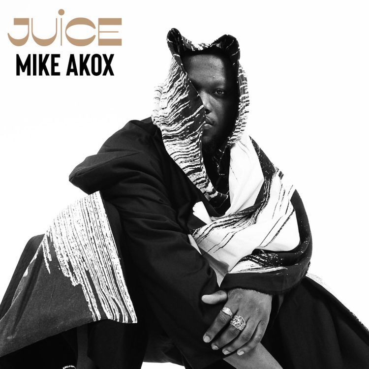 Mike Akox – Juice