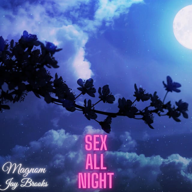 Magnom Ft. Jay Brooks – Sex All Night