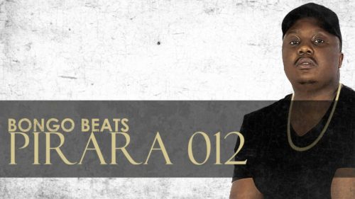 Bongo Beats – Pirara 012