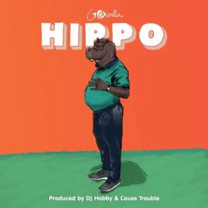 Gasmilla – Hippo