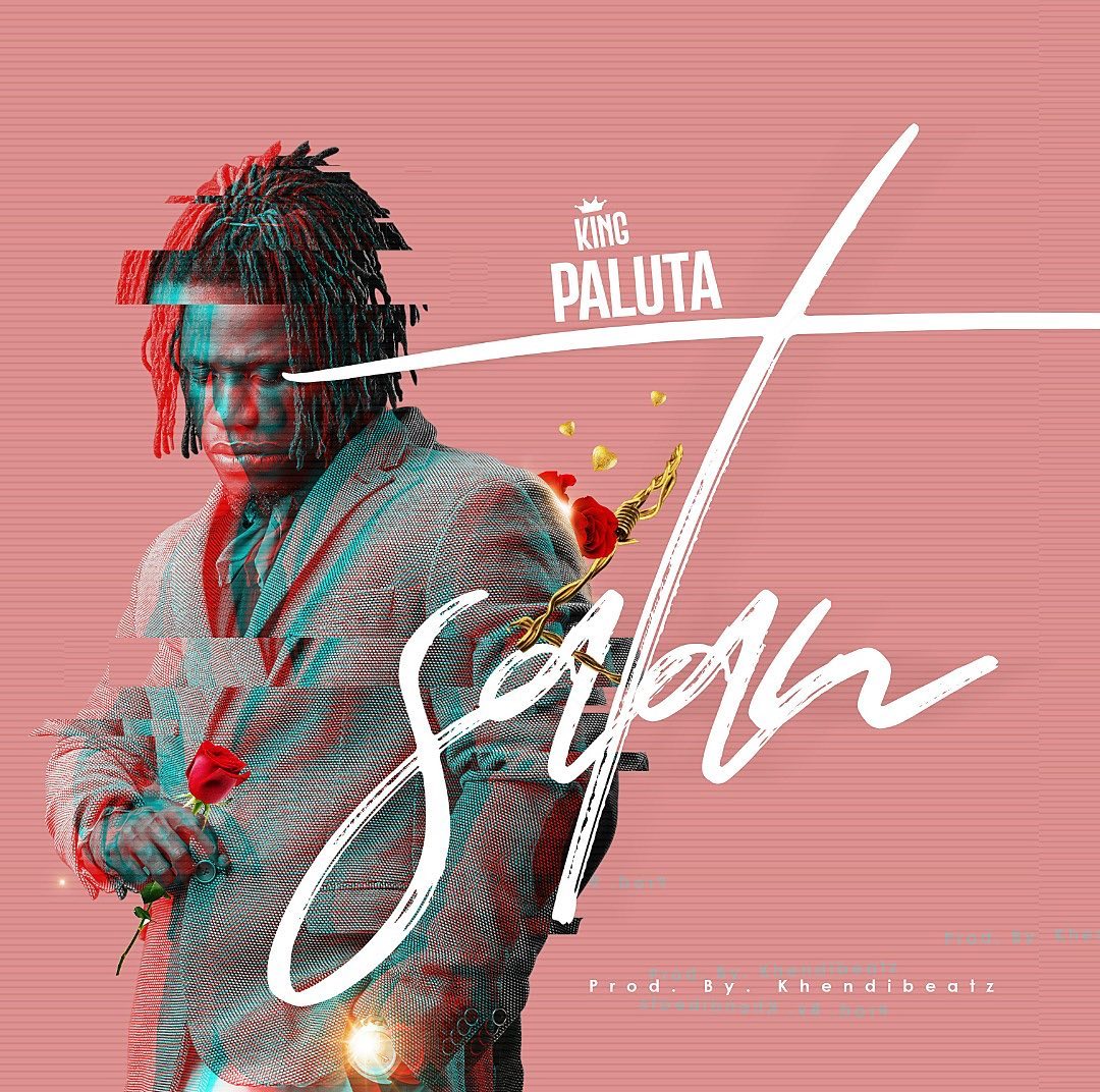 King Paluta – Satan