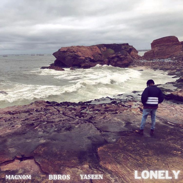 Magnom Ft. Yaseen & BBros – Lonely