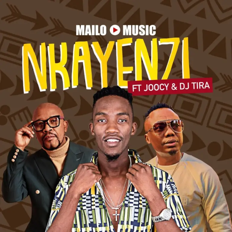 Mailo Music – Inkanyezi Ft. DJ Tira, Joocy