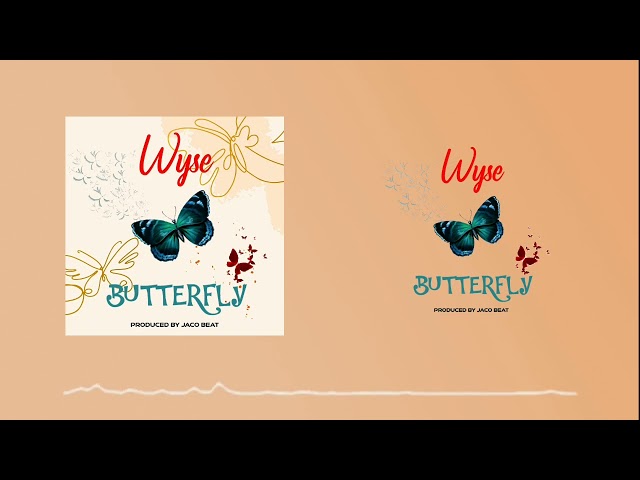 Wyse – Butterfly