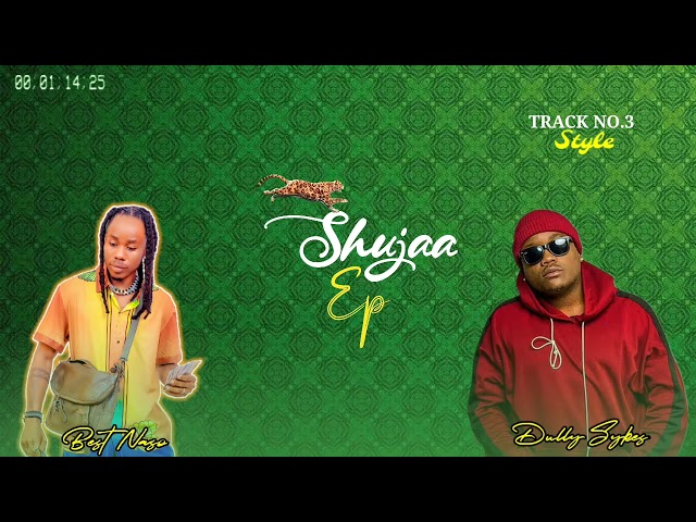 Best Naso Ft. Dully Sykes – Style