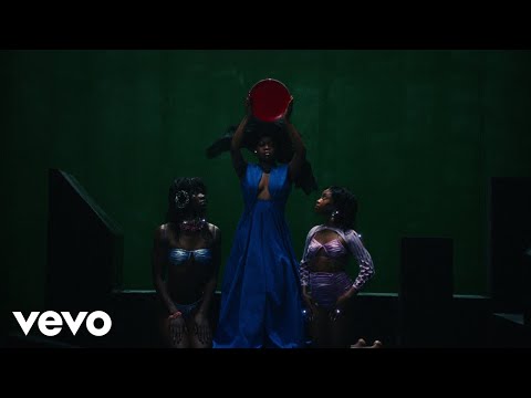 Sampa The Great – Never Forget Ft. Chef 187, Tio Nason, Mwanjé