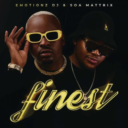 Emotionz DJ & Soa mattrix – ulisela ft. Mashudu