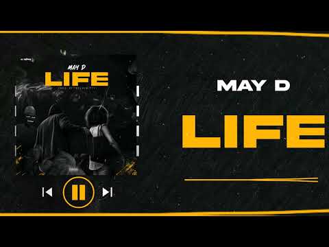 May D – Life