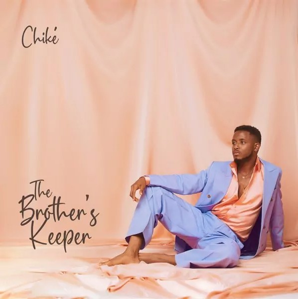 Chike – Moving On