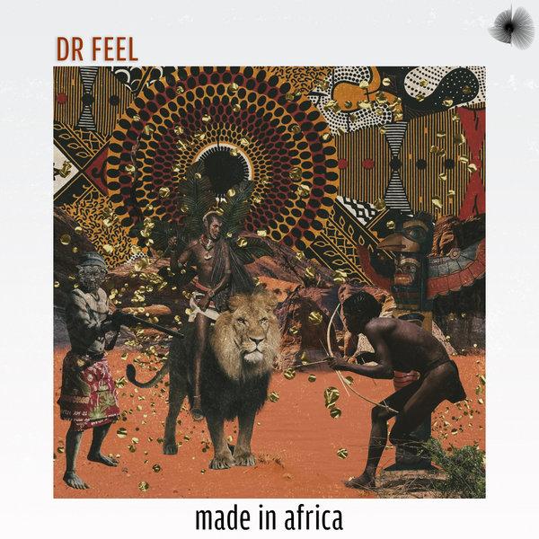 Dr Feel – Ihy (Original Mix)