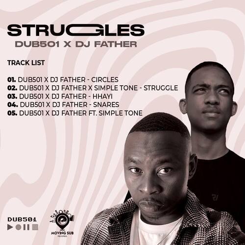 Dub 501 & DJ Father – Snares