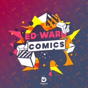Ed-Ward – Ultronp