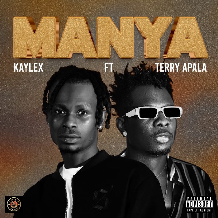 Kaylex Ft. Terry Apala – Manya
