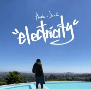 Pheelz – Electricity Ft. Davido