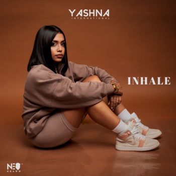 Yashna – Inhale