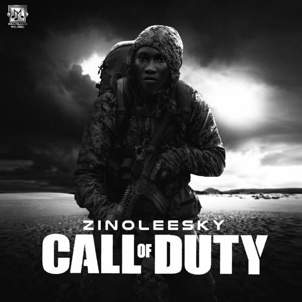 Zinoleesky – Call Of Duty (COD)
