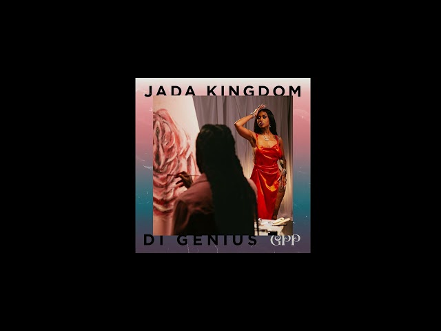 Jada Kingdom – GPP