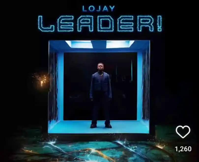 Lojay – Leader