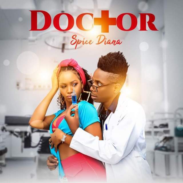 Spice Diana – Doctor