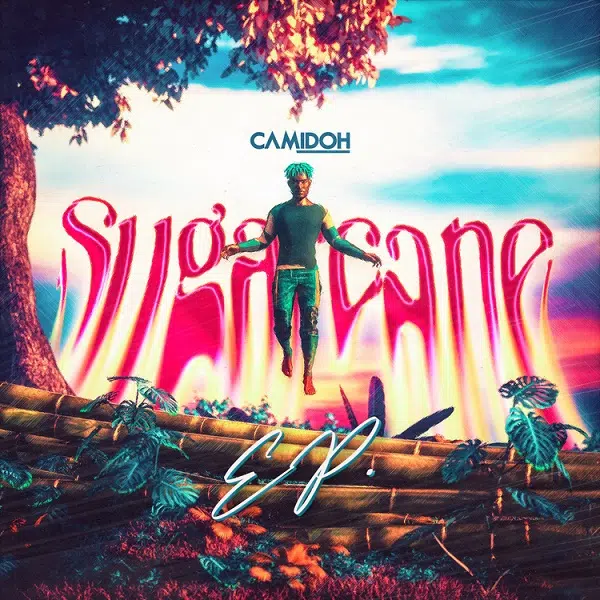 Camidoh – Sugarcane (Sped Up Remix) Ft. King Promise