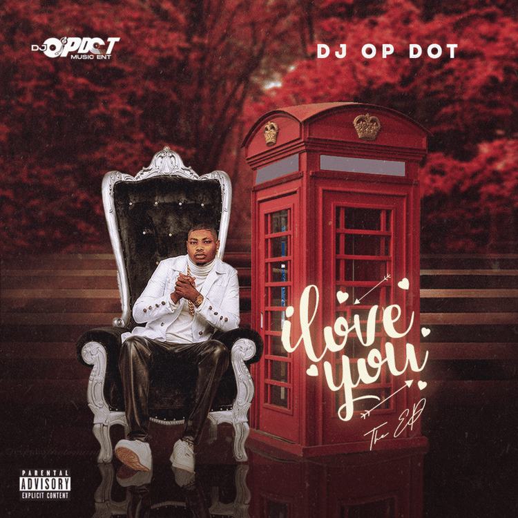 DJ OP Dot – Oro (Word) ft. Dasmart, Harteez & Mr Gbafun