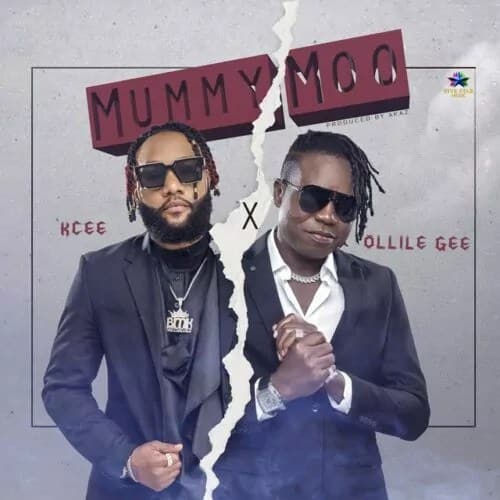 KCee ft Ollile Gee – Mummy Moo