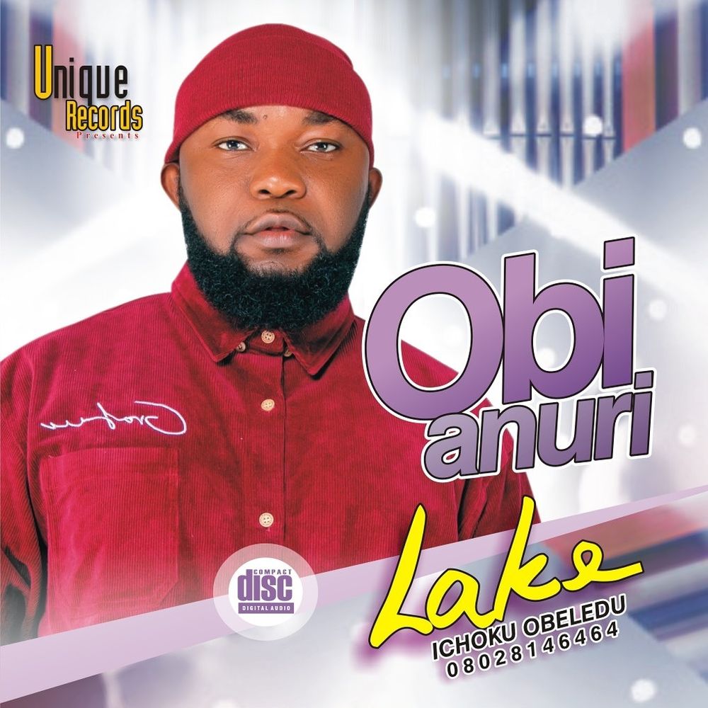 Lake (Ichoku Obeledu) – Obi Anuri