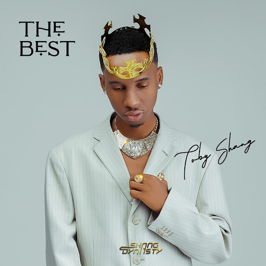 Toby Shang – Afro Hype Star