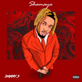 Danny S – Shamaya