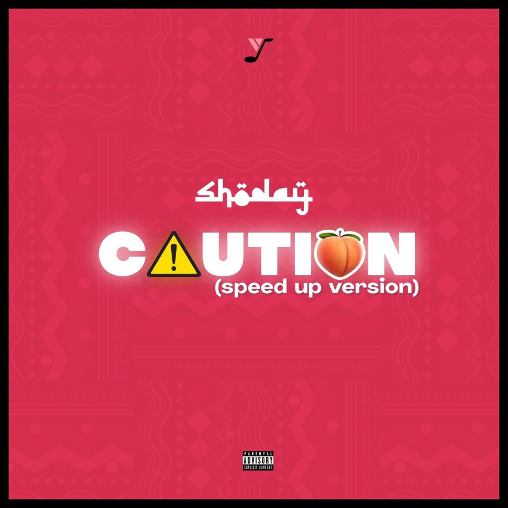 Shoday – Caution (Speed Up)