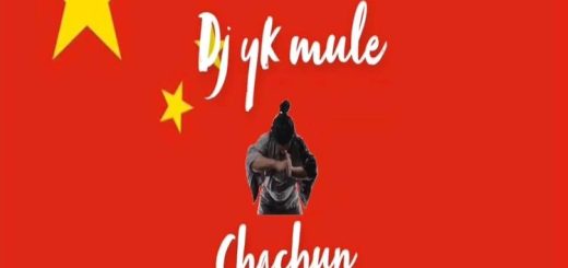 Dj Yk Mule – Chachun