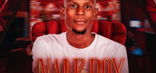 Naleboy Young King – Saka Le Bona Ft. Chechi The DJ