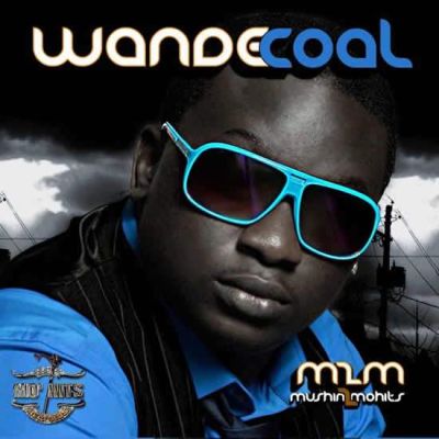 Wande Coal ft. K-Switch – Who Born The Maga