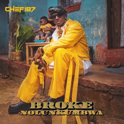 Chef 187 – Incase Nshakenshepo Bentili