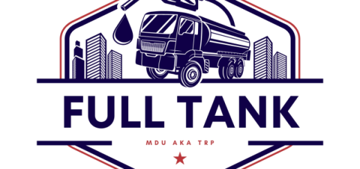 Mdu Aka Trp – Full Tank