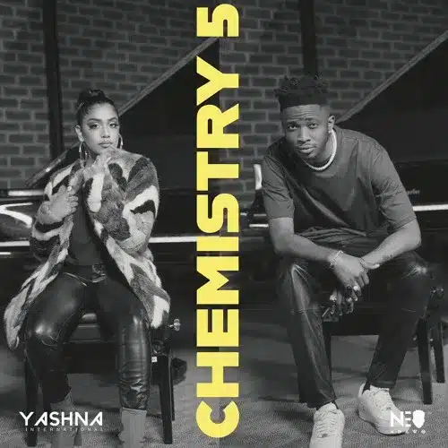 Yashna – Chemistry 5 Ft. Neo Ndawo